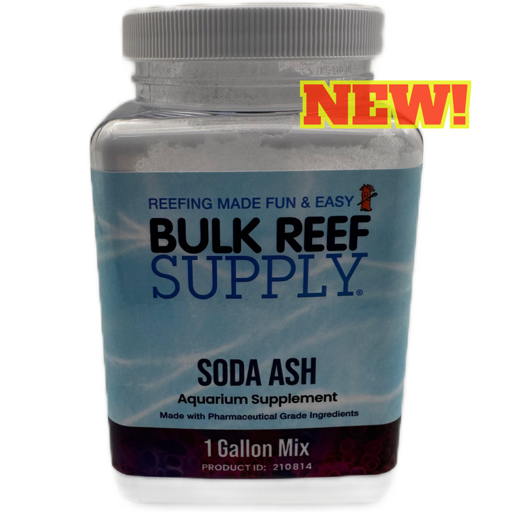 Soda Ash 1-Gallon Mix