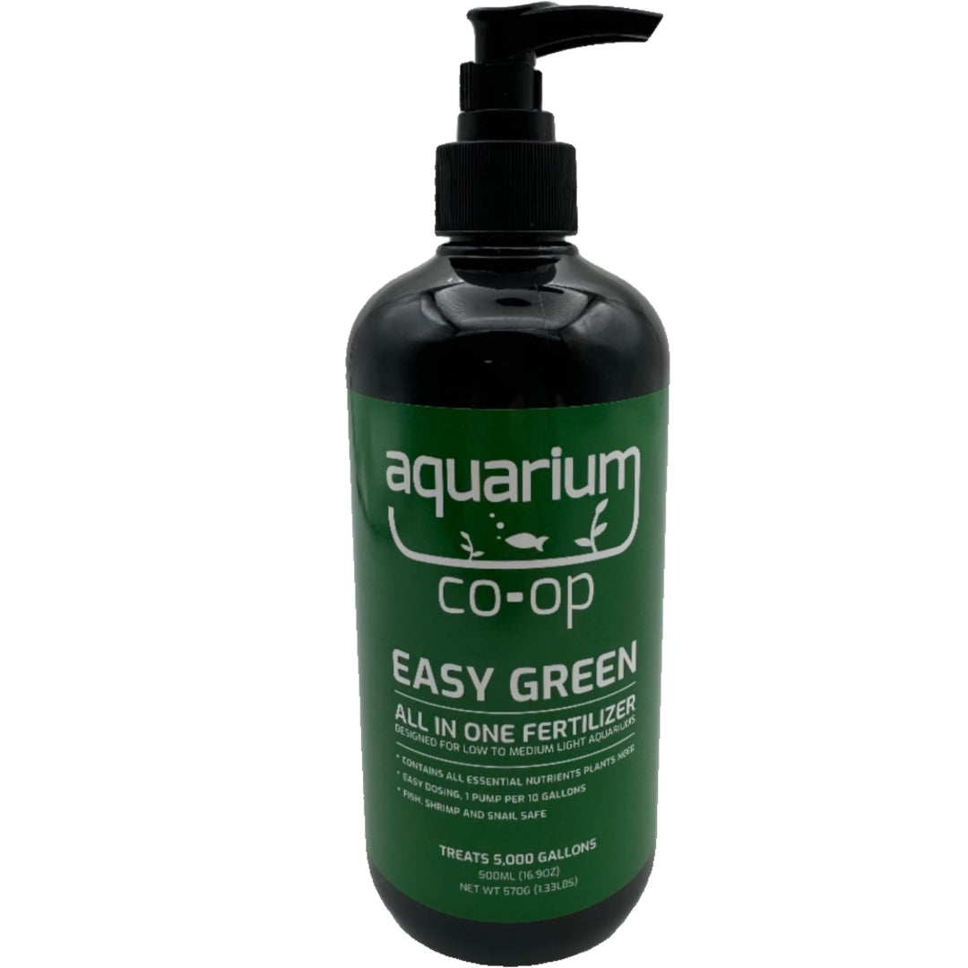 Easy Green All in One Fertilizer 500 ml