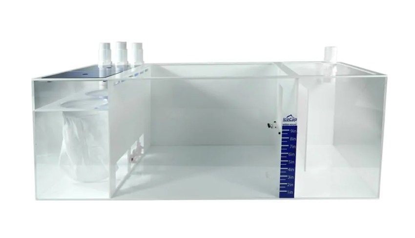 IceCap 39 Reef Sump V2