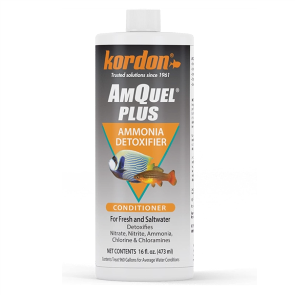 Kordon Amquel Plus 16 oz