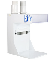 Klir Di-7 Filter Bracket