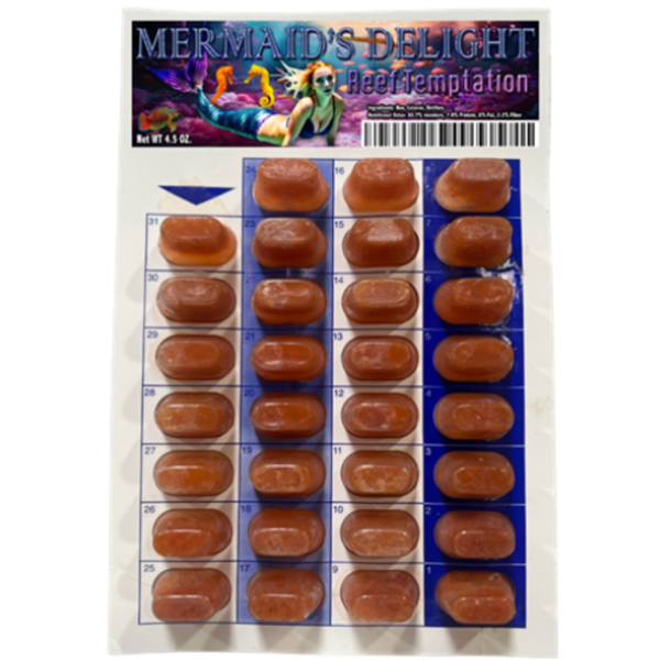 Reef Temptations - 4.5oz Cubes
