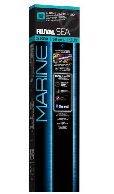 Marine 3.0 LED 59 watt 48-60"
