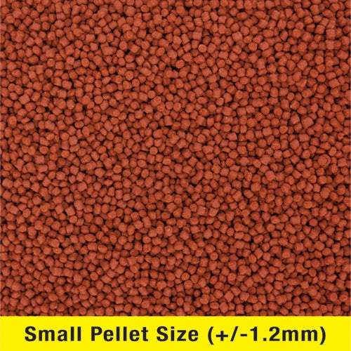 Ocean Nutrition Formula One Marine Pellet Small 3.5 oz.