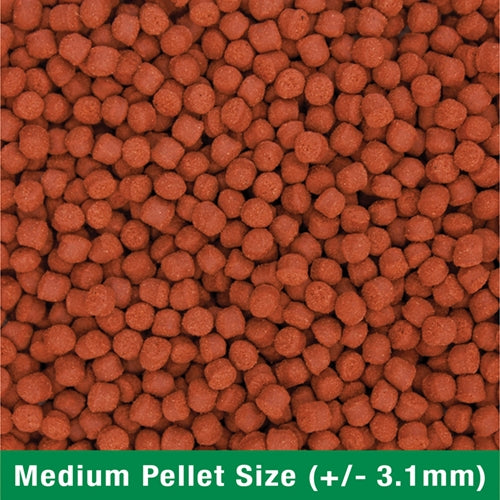 Ocean Nutrition Formula One Marine Pellet Medium 3.5 oz.