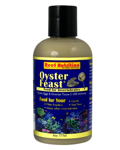 Oyster-Feast 6 oz