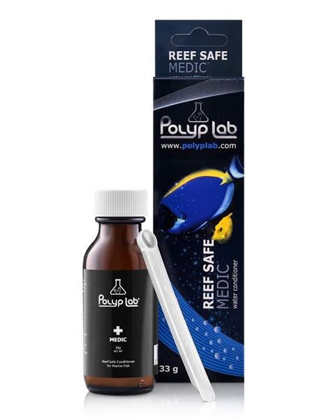 Polyp Lab Medic 30 mL