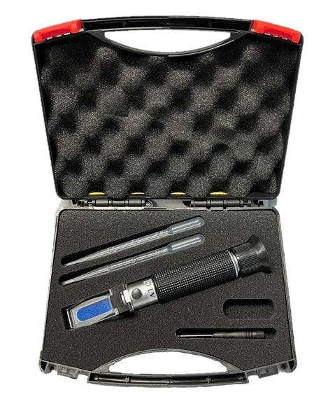 Saltwater Refractometer