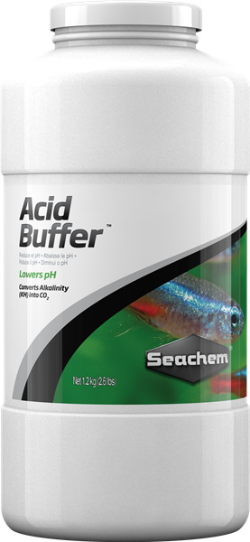 Seachem Acid Buffer 1.2 kg