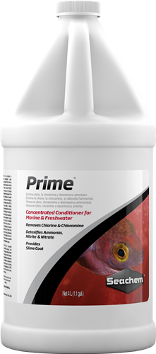 Seachem Prime 4 L