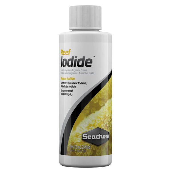 Reef Iodide - 100mL
