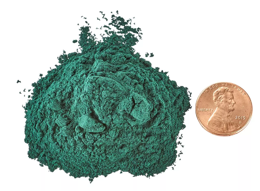 Spirulina Powder 2oz