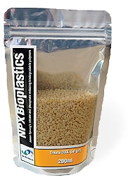 NPX Bioplastics 200 mL