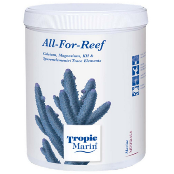 All For Reef Powder 1600g