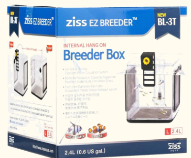 Ziss Premium Breeder Box