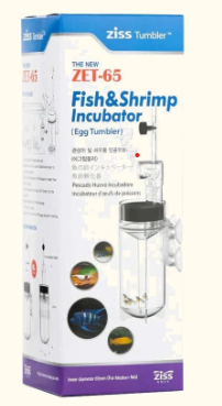 Ziss Egg Tumbler