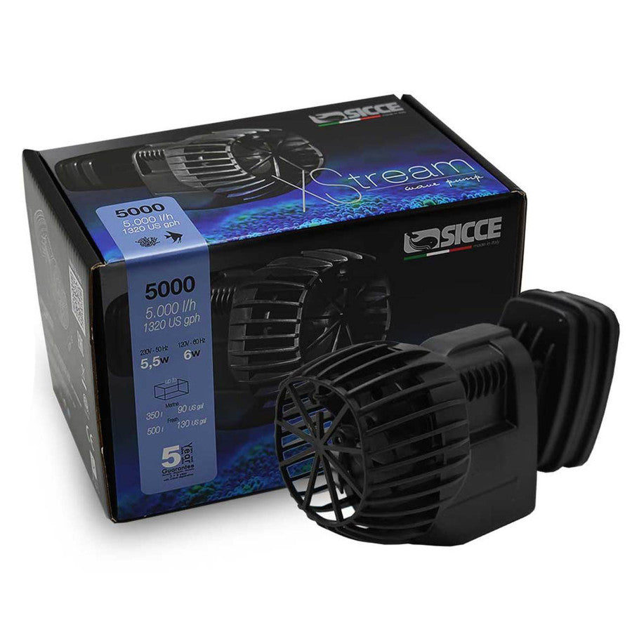 Xstream Wave Pump 1320 GPH