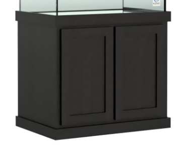 Classic Stand 36"x30"x36" - Black