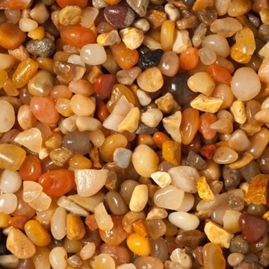 Gemstone Creek Gravel  5 lbs