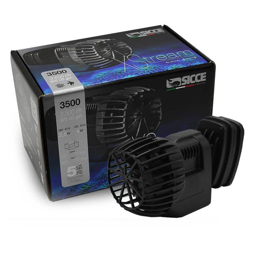 Xstream Wave Pump 925 GPH