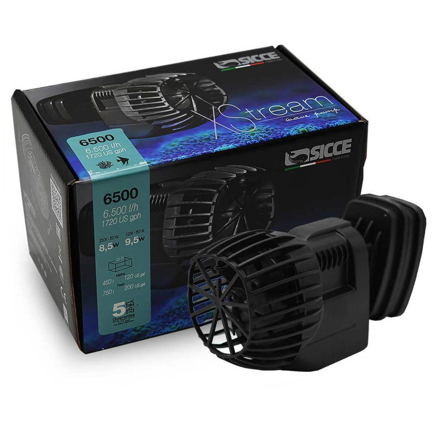 Xstream Wave Pump 1720 GPH