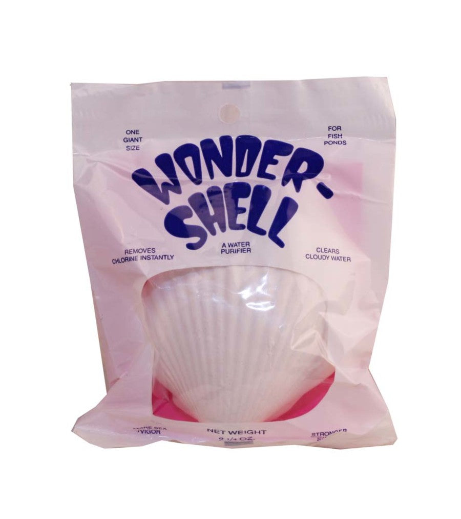 Wonder Shell Giant