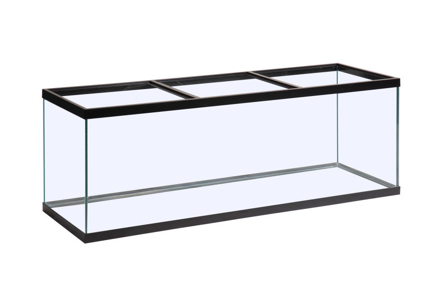 180 Gallon Marineland Tank Black 72x24x24