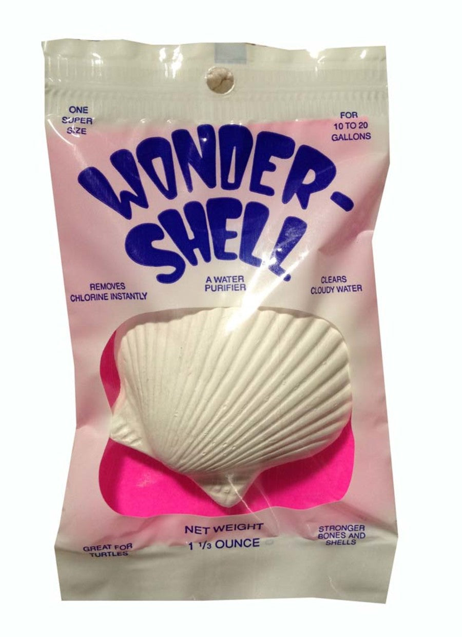 Wonder Shell Super Size