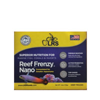 LRS Reef Frenzy Nano 4oz