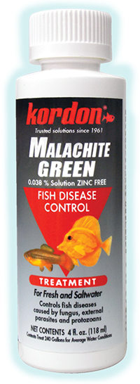 Kordon Malachite Green 4oz