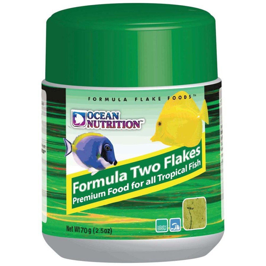 Formula Two Flake 2.5 oz