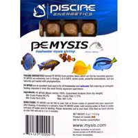 Piscine Energetics (PE MYSIS)