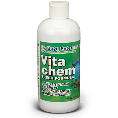 Vitachem Fresh Formula 16 oz