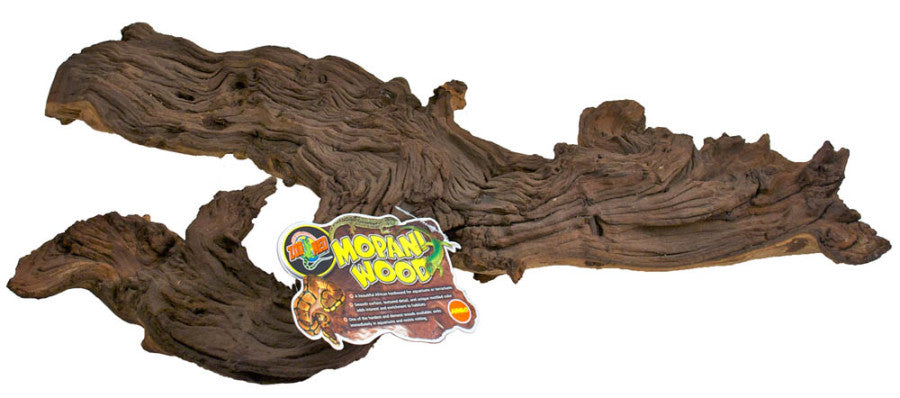 ZM Mopani Wood Jumbo