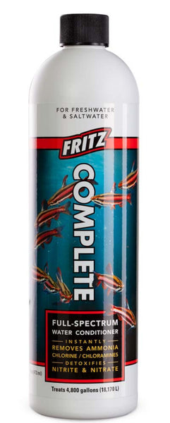 Fritz Complete 16 oz
