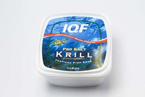 IQF Krill 10 oz