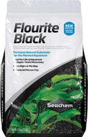SeaChemWash In Bag Flourite Black Gravel 3.5kg 7.7lbs