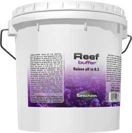 SeaChem Reef Buffer 4kilo