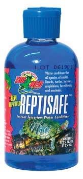 Zoo Med ReptiSafe Water Conditioner 2.25 oz