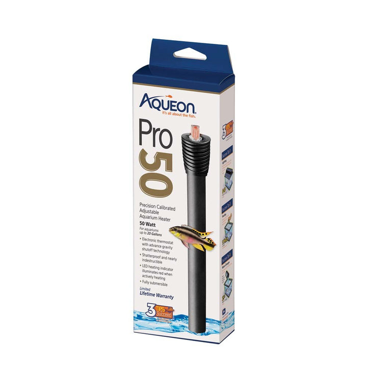 Aqueon Pro Series Heater