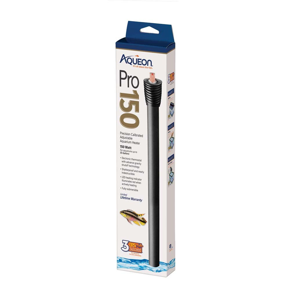 Aqueon Pro Series Heater