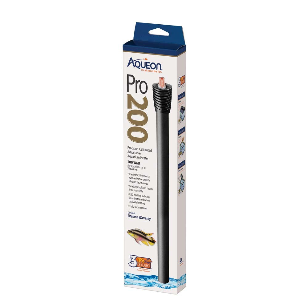 Aqueon Pro Series Heater
