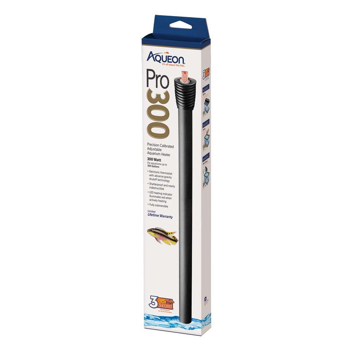 Aqueon Pro Series Heater