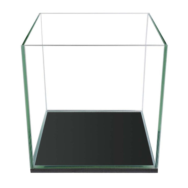 Aqueon frameless tank cube size 1 with top