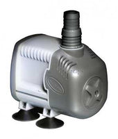 Sicce Syncra 3.5 Aquarium Pump High Pressure 660 GPH 12.5' Head