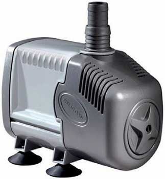 Sicce Syncra 4.0 Aquarium Pump 951 GPH 12.5' Head
