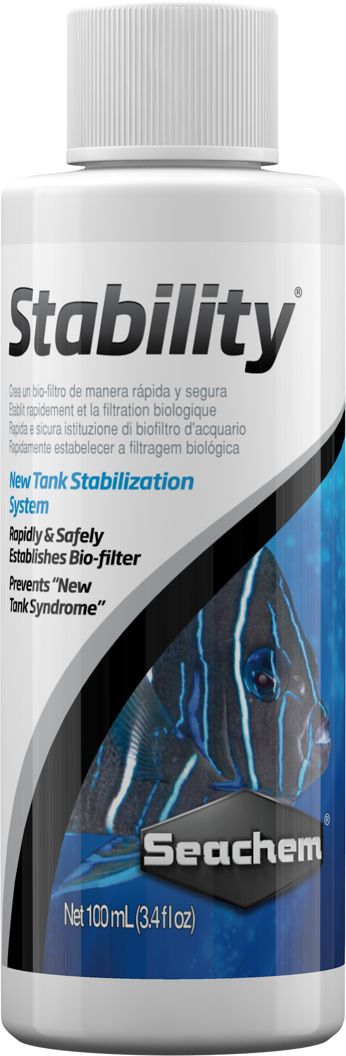 Seachem Stability 100 mL