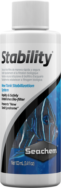 Seachem Stability 100 mL