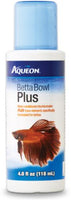 Aqueon Betta Bowl Plus Water Treatment 4 oz