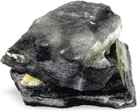Ebony Sunrise Rock/lb